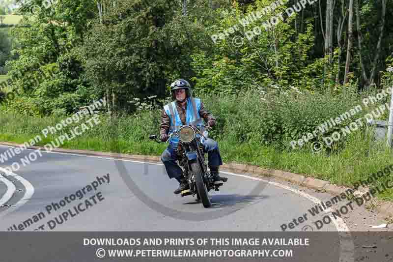 Vintage motorcycle club;eventdigitalimages;no limits trackdays;peter wileman photography;vintage motocycles;vmcc banbury run photographs